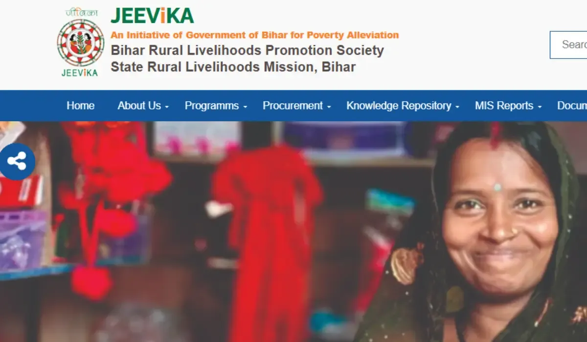 Jeevika result: Bihar  2025-26 Expected Soon
