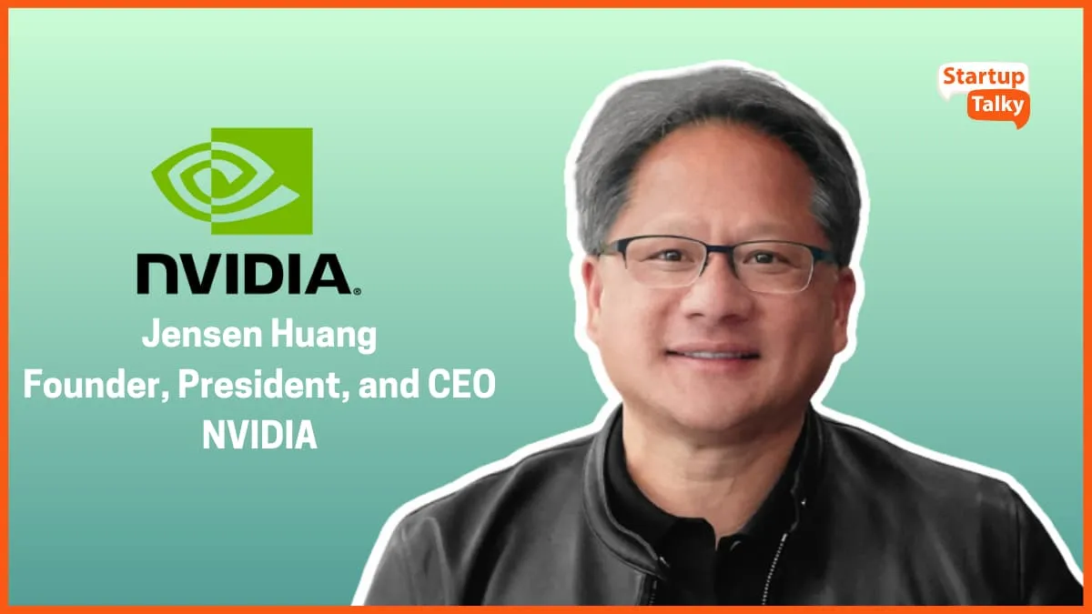 Jensen Huang Unveils DLSS 5 Technology Amidst GPU Market Surge