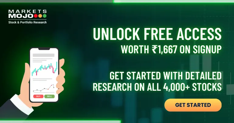 Jio Faces ‘Sell’ Rating Amid Financial Struggles