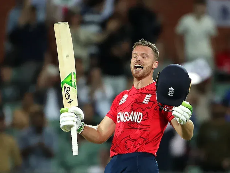 Jos Buttler Struggles in T20 World Cup 2026