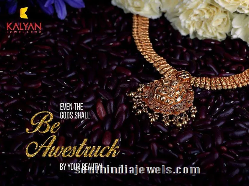 Kalyan Jewellers Launches Gudi Padwa Campaign Amid Market Challenges