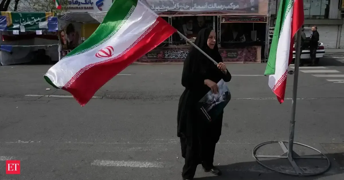 Kashmir Donation for Iran: A Heartfelt Response