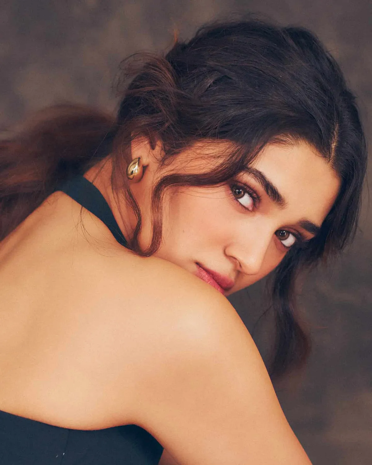 krithi shetty — IN news