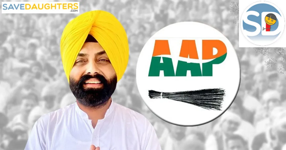 Laljit Singh Bhullar Arrested Amid Controversy