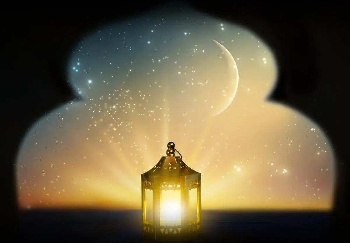 laylatul qadr 2026 — IN news