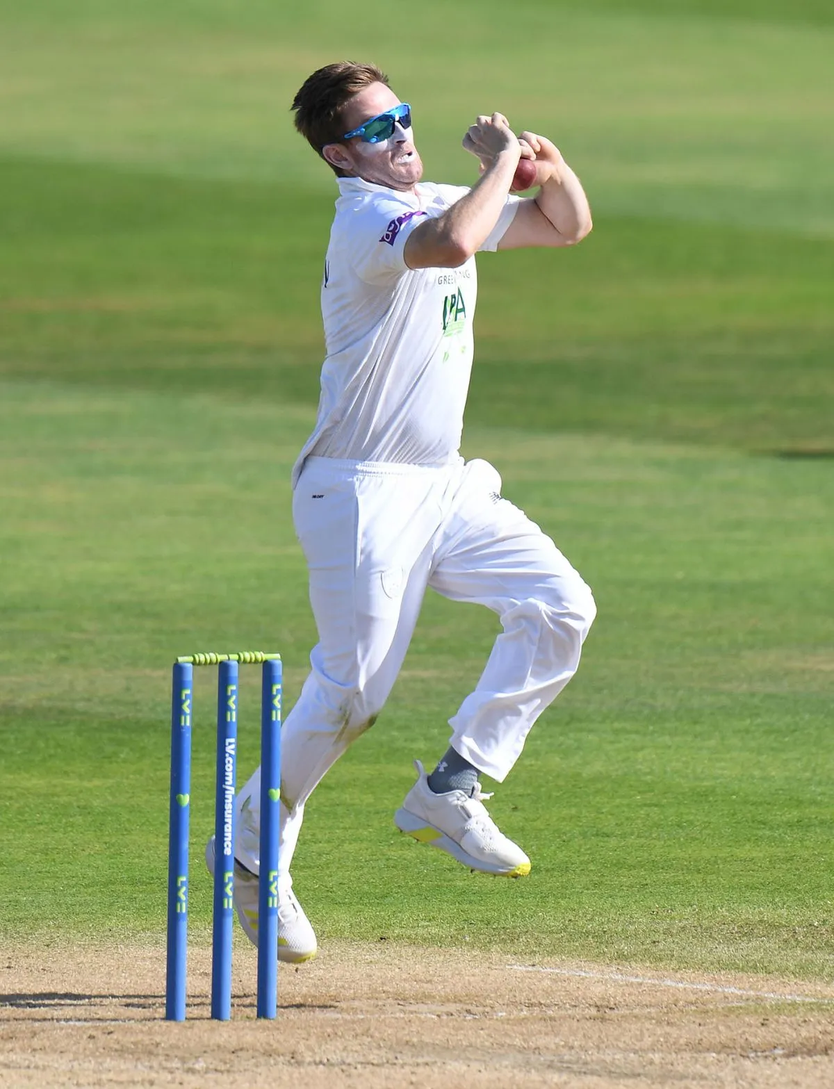 liam dawson — IN news