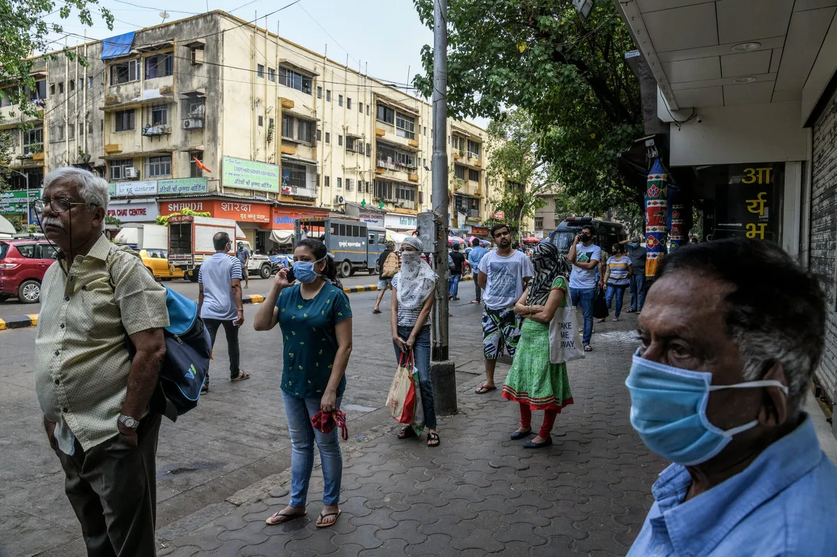 Lockdown in India 2026: Public Anxiety Amidst Global Crisis