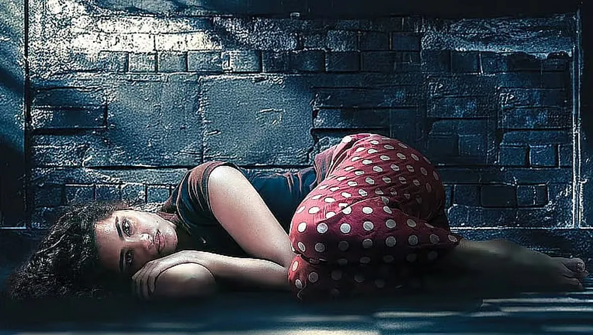 lockdown movie — IN news