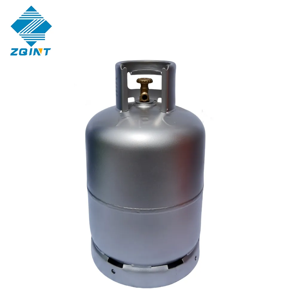 LPG Production and Supply: Government Orders Increase Amid Supply Disruptions