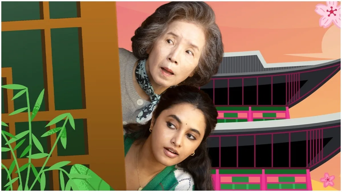 Made in korea: A New Tamil-Korean Film Collaboration