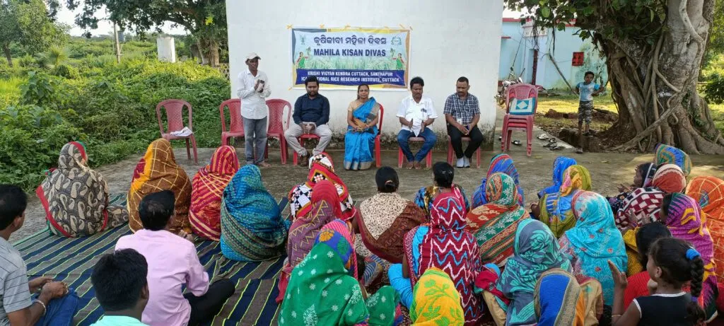 mahila divas — IN news