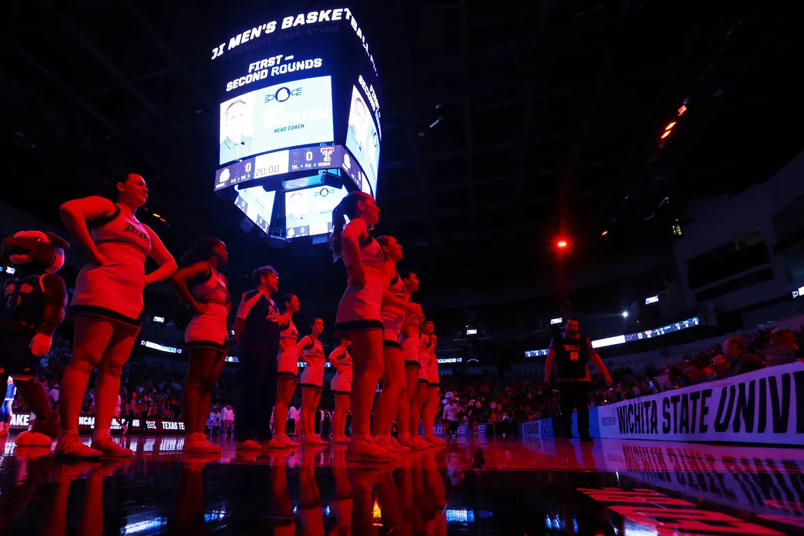 Men’s March Madness: Nebraska Makes History with First Tournament Win