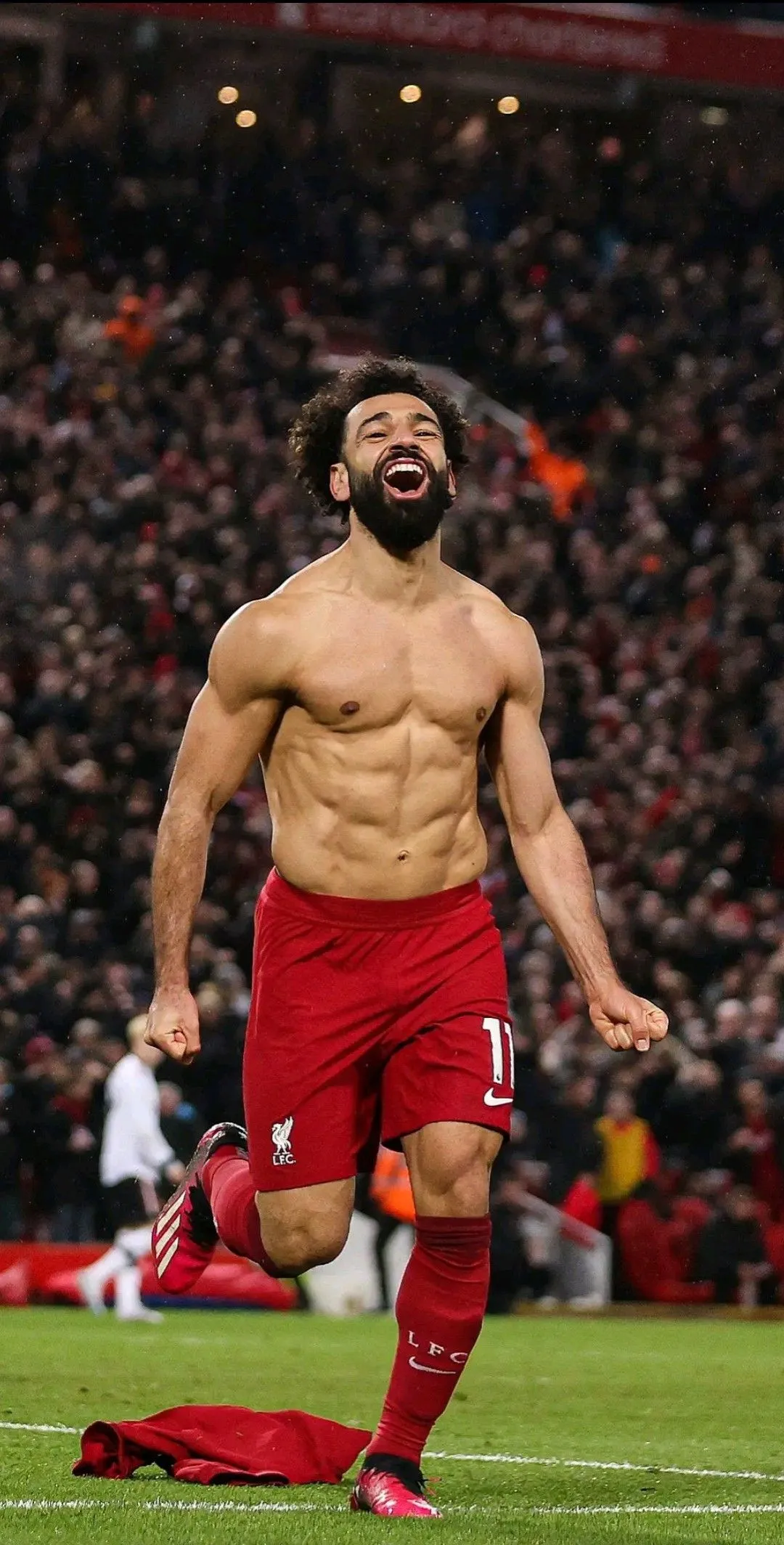 Mo salah: Mohamed Salah to Leave Liverpool at Season’s End