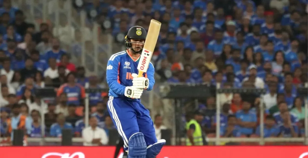 Mohammad Amir Sparks Controversy During T20 World Cup 2026