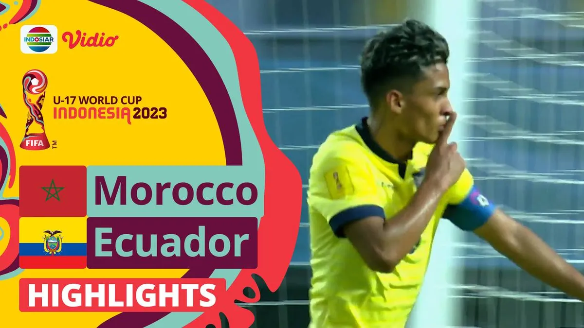 morocco vs ecuador — IN news