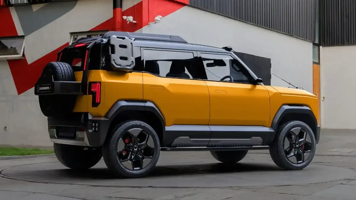 Next Gen Toyota Fortuner Updates: Anticipating the 7-Seater Hyryder