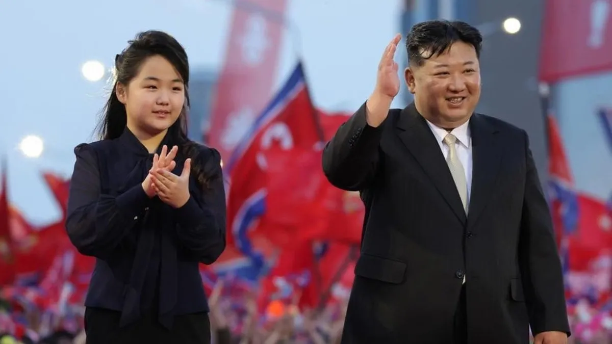 North Korea Elections: Kim Jong Un Scores 99.93% in 2026 Polls