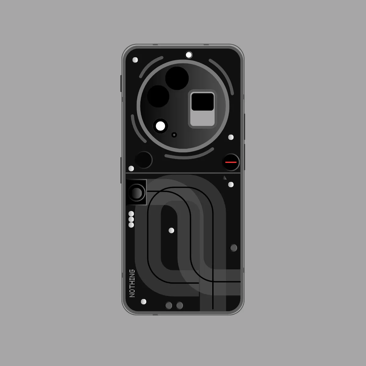 Nothing phone 4a pro: Features and Pricing Details