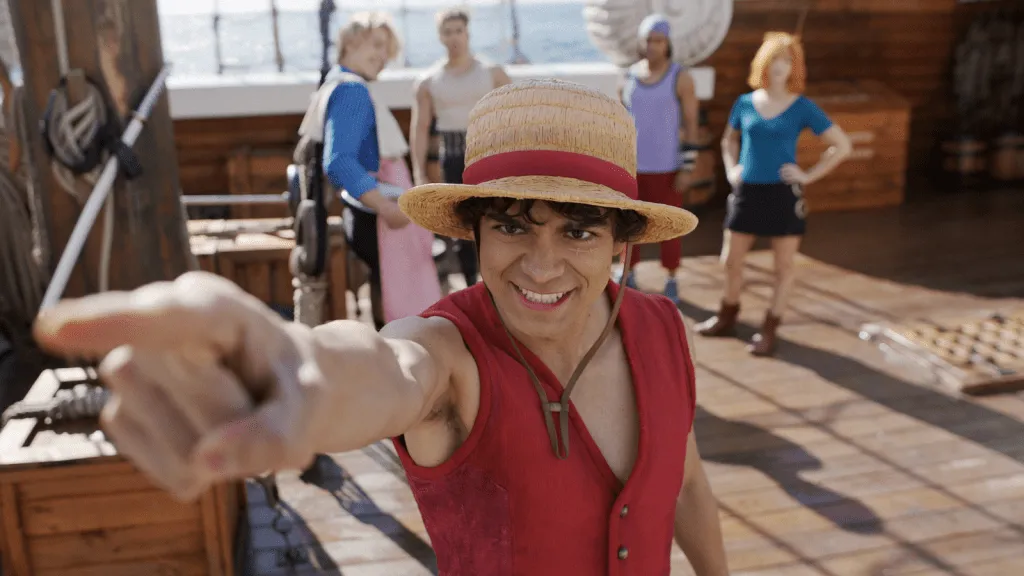 one piece season 3 — IN news