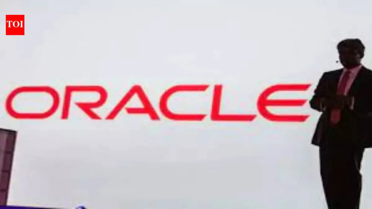 oracle layoffs 2026 — IN news