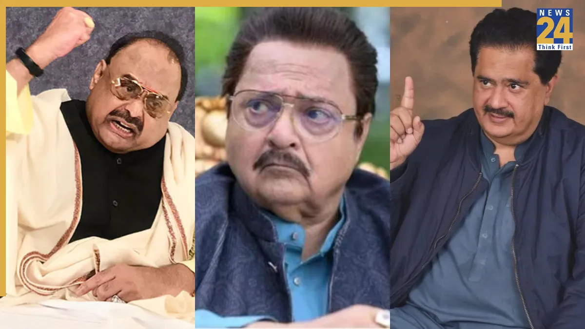 pakistani politician nabil gabol — IN news