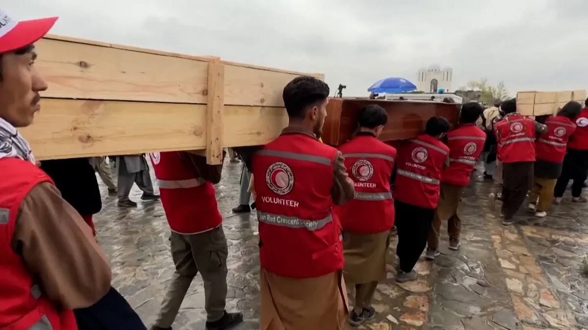 pakistani — IN news