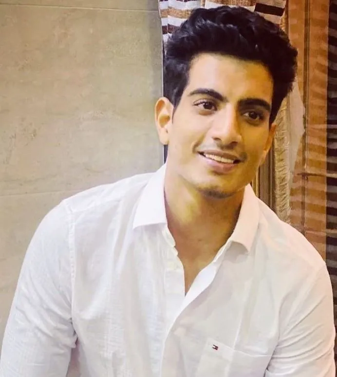 palash muchhal — IN news