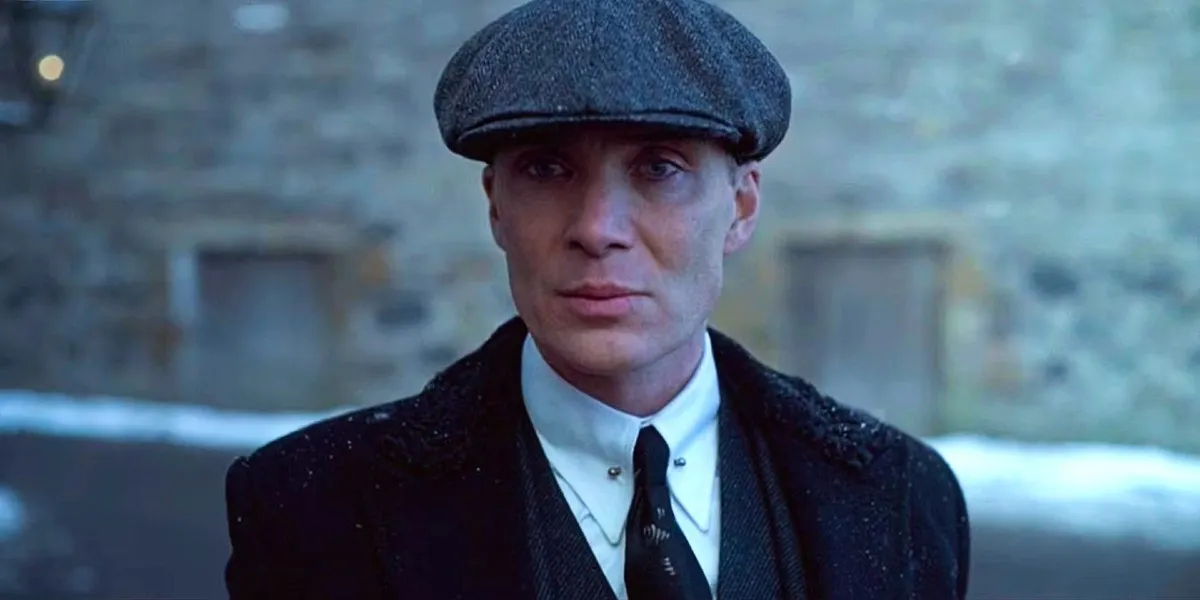 peaky blinders movie — IN news