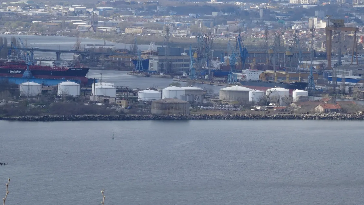 Petrol: Nine Convicted in Madurai  Bomb Attack