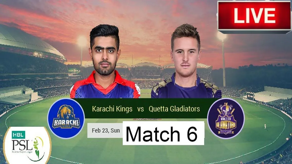 PSL Live: Major Changes for PSL 2026 Streaming and Format