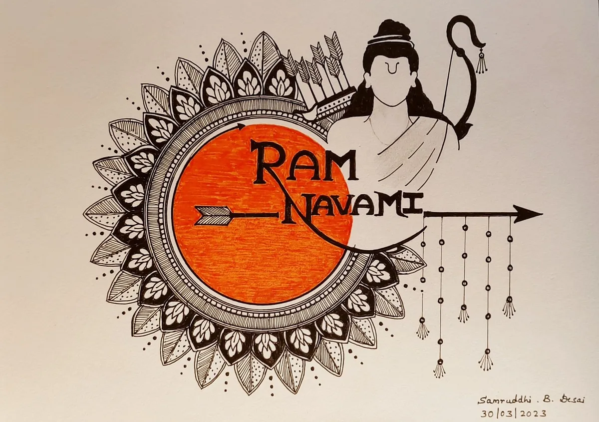 Ram Navami Celebrations Set for March 27, 2026, in Ayodhya
