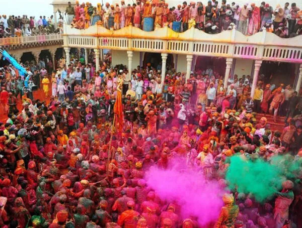 rang panchami 2026 — IN news