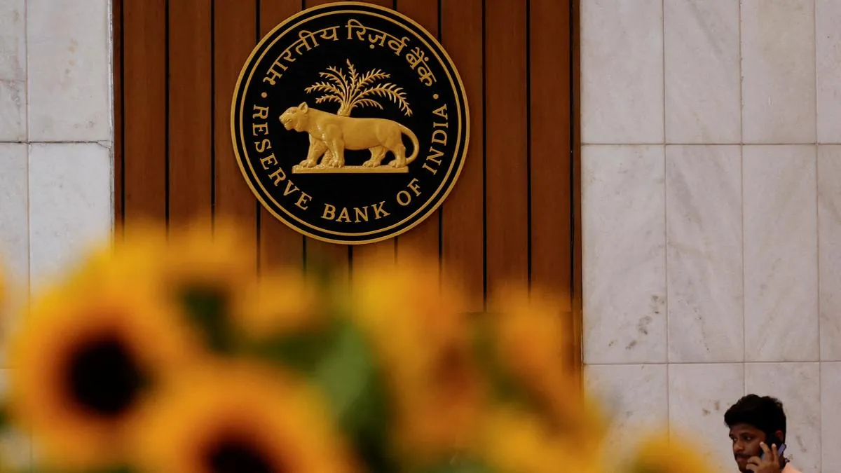 rbi — IN news
