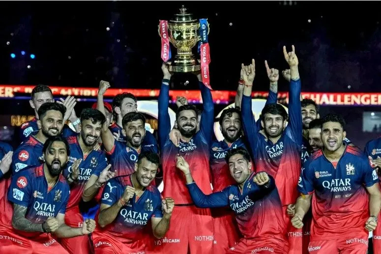 RCB Team 2026: Defending Champions Prepare for New Challenges