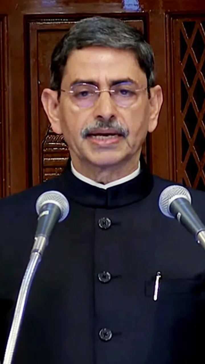 RN Ravi’s Transfer to West Bengal: A New Chapter