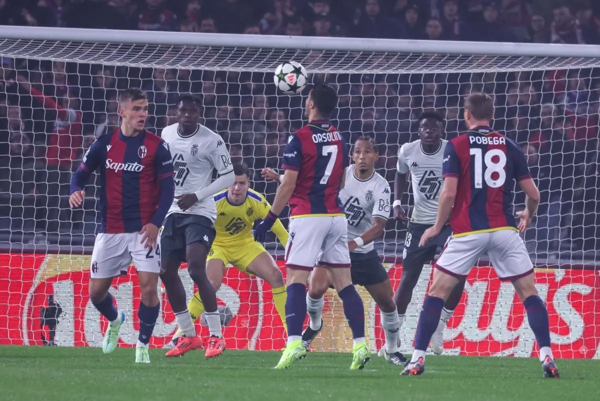 Roma vs Bologna: A Critical Clash in the UEFA Europa League