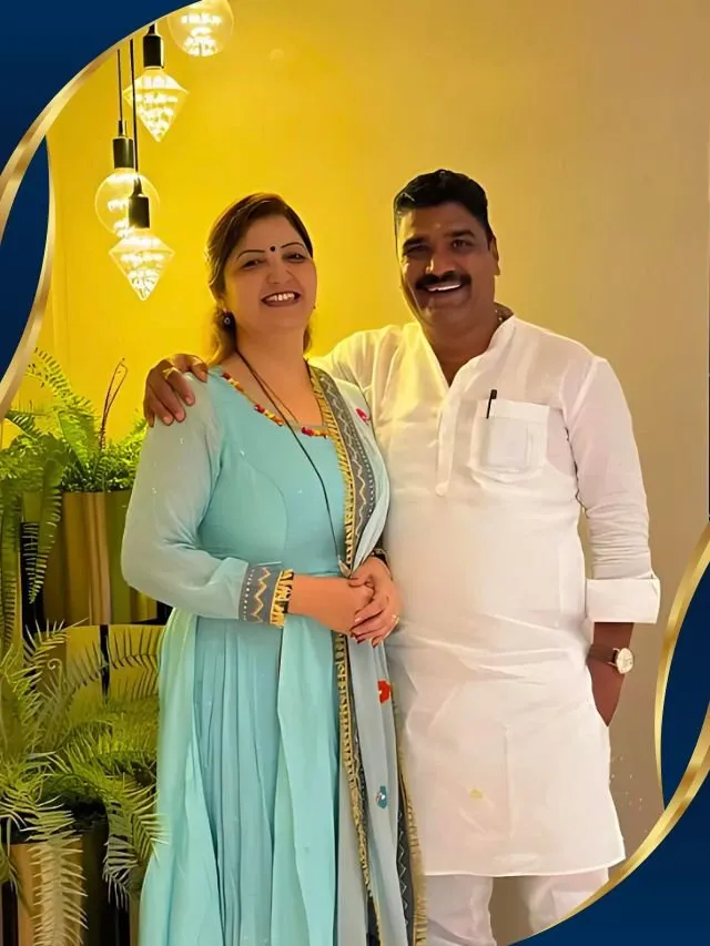 rupali chakankar viral video — IN news