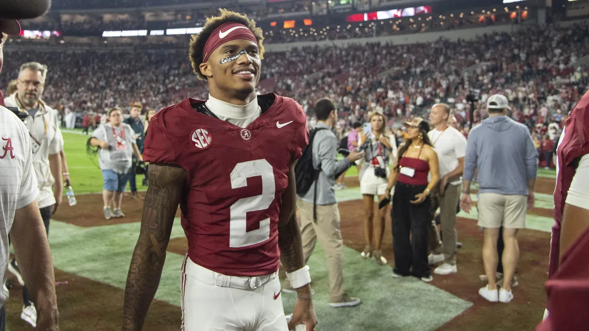 ryan williams — IN news