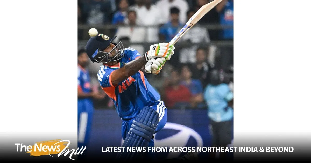 sachin tendulkar — IN news