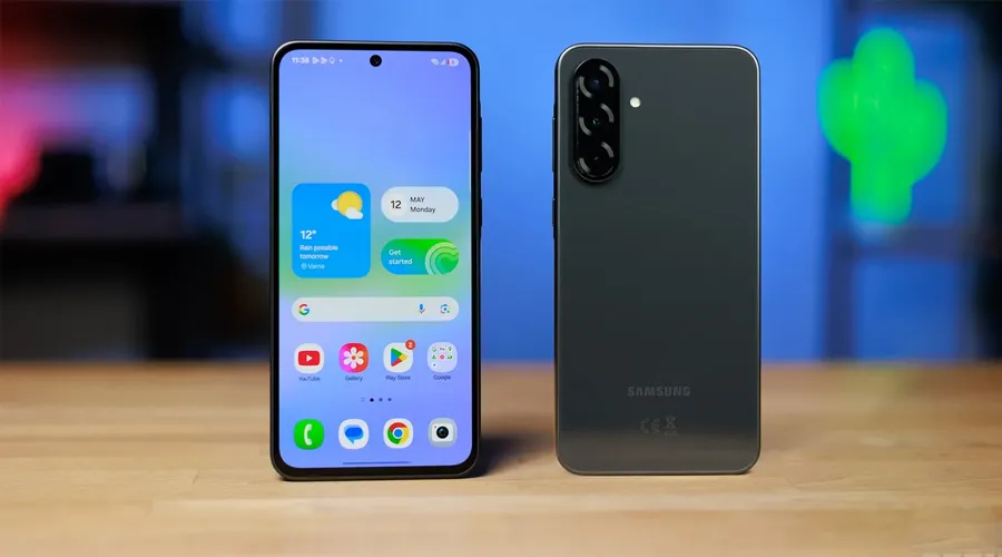 Samsung A37 Launches in India with Impressive Features