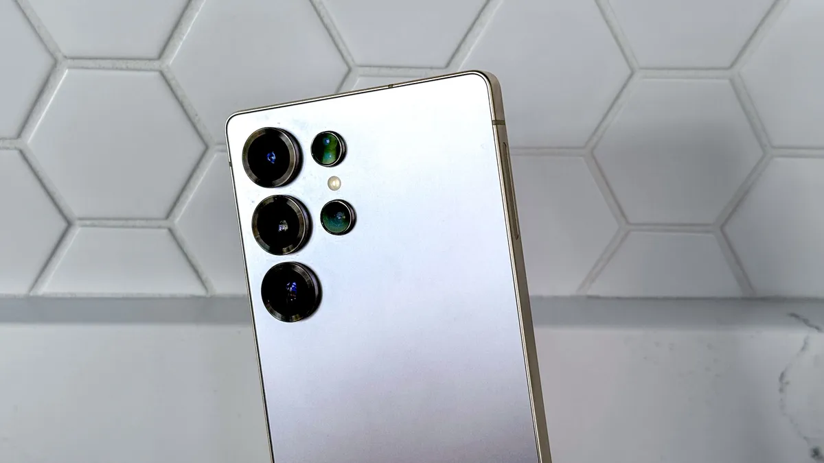 Samsung s26 ultra: Samsung Galaxy S26 Ultra Faces Major User Backlash