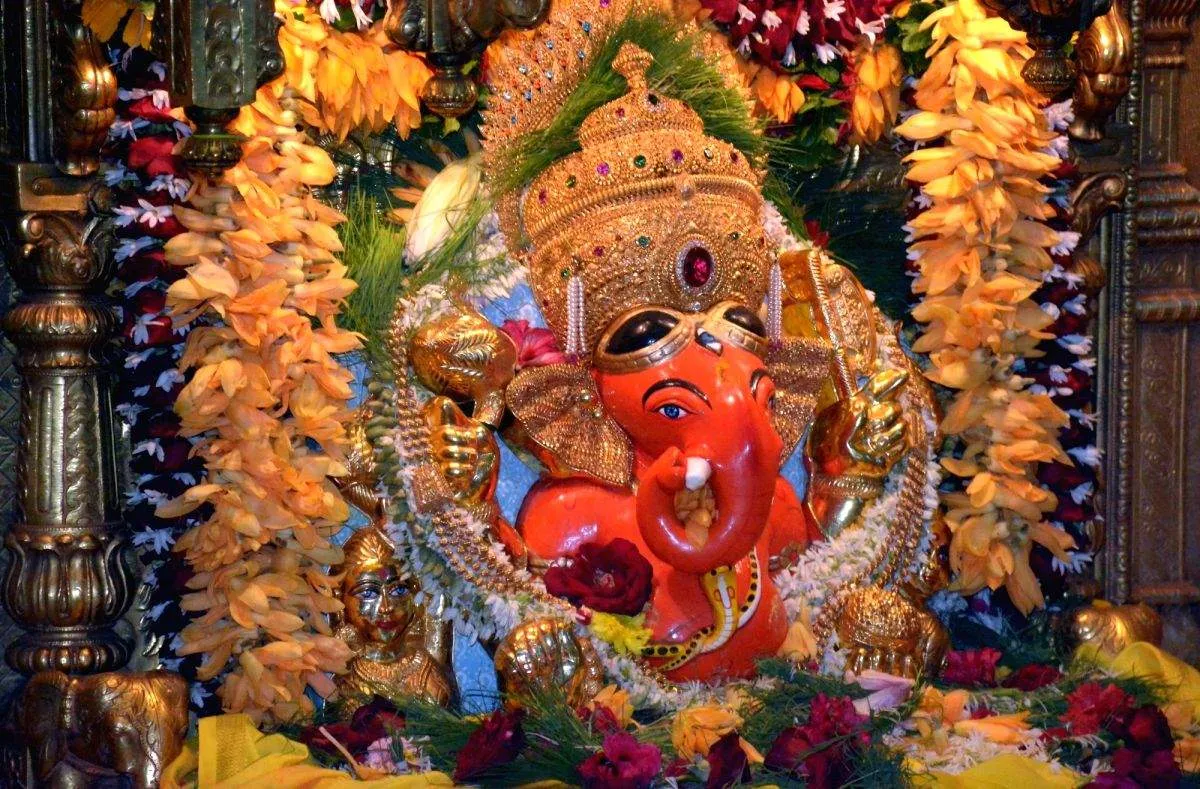 Sankashti chaturthi