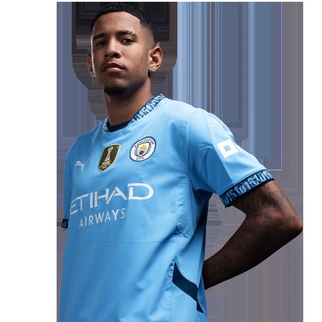 Savinho Shines for Manchester City Against Newcastle