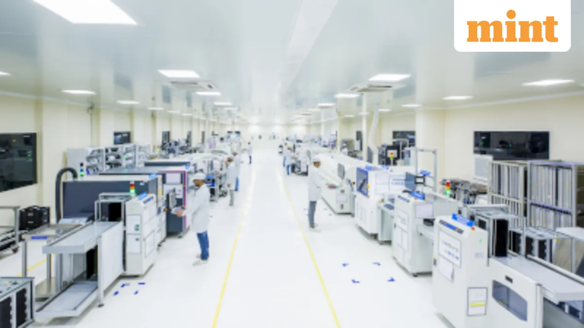 sedemac mechatronics ipo gmp — IN news