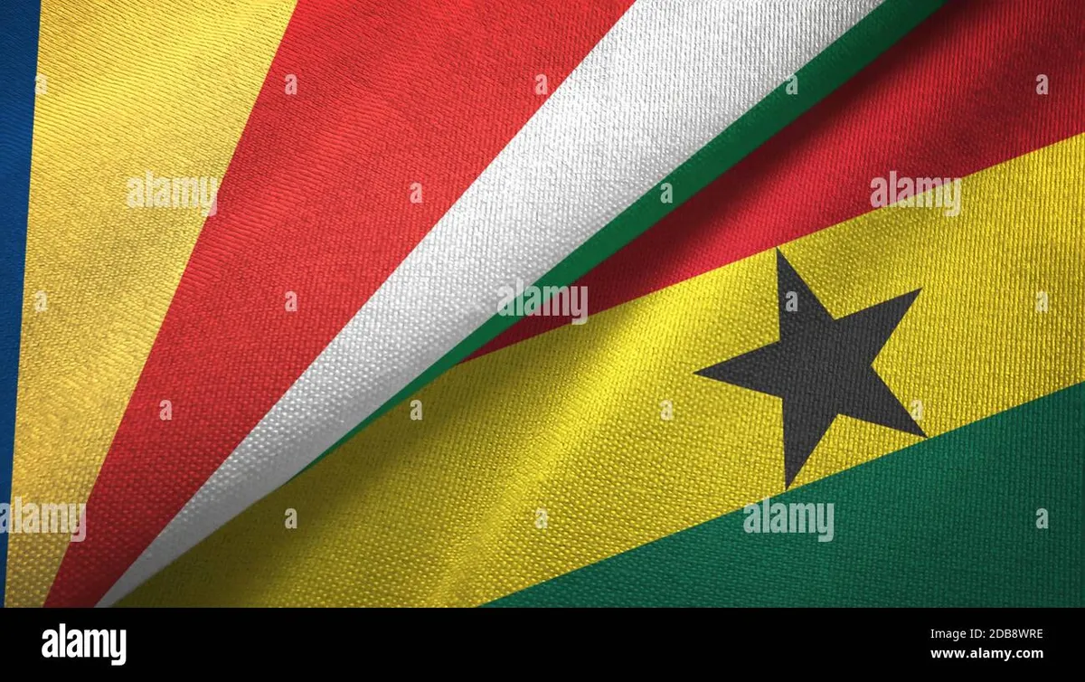 Seychelles vs Ghana: A Crucial Clash in T20 World Cup Qualifiers