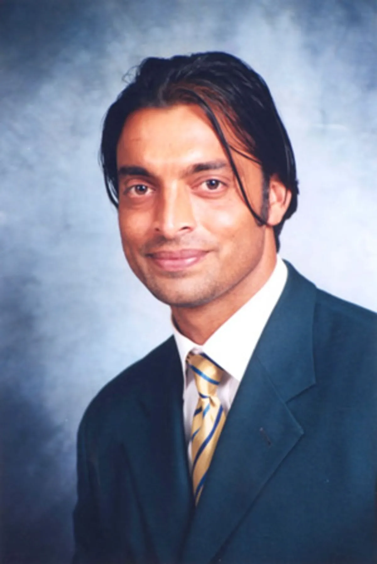 shoaib akhtar — IN news