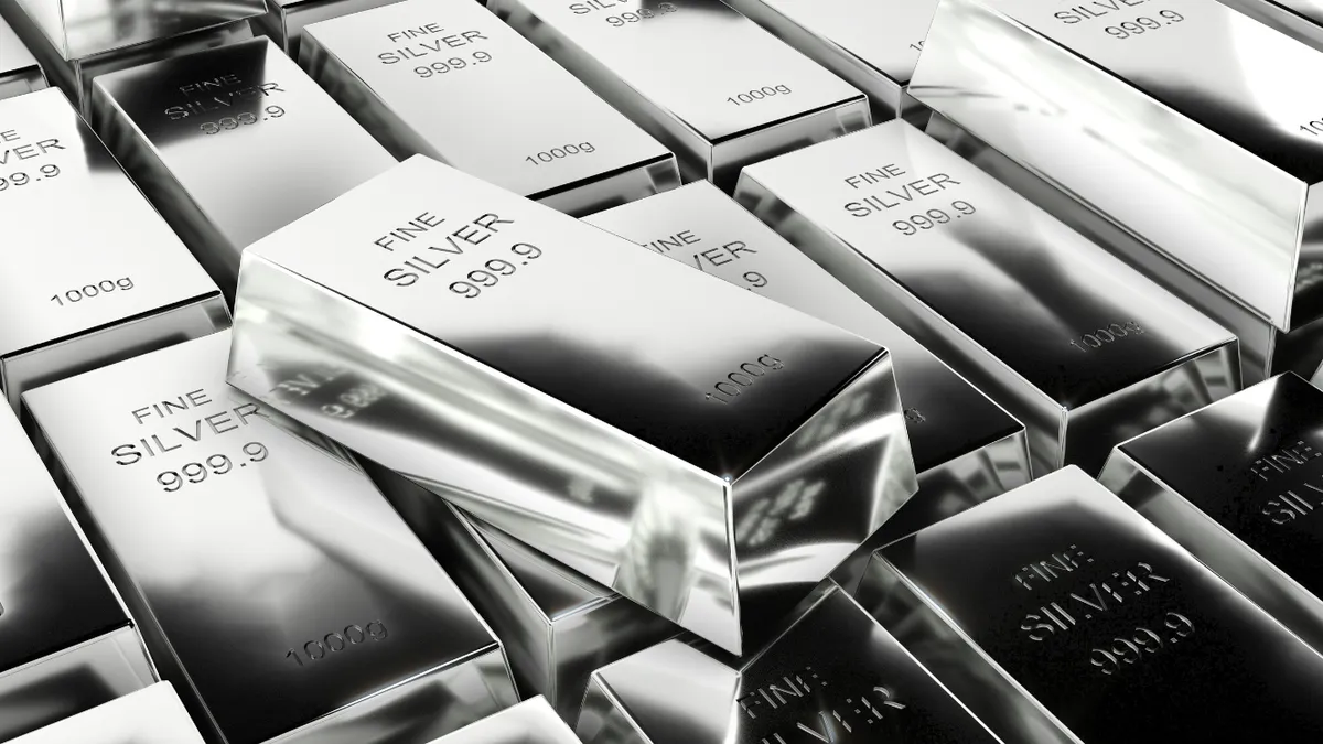 silver mcx live — IN news