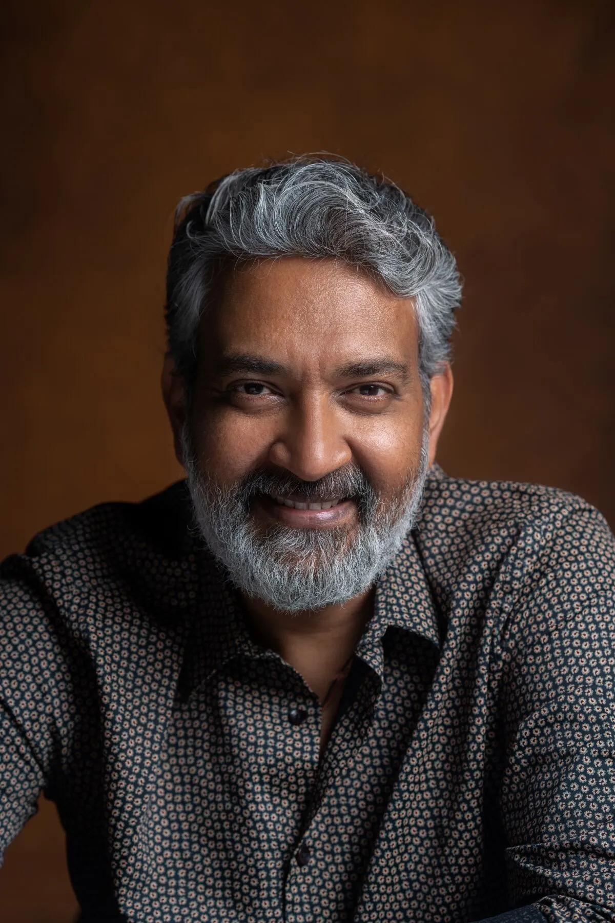 ss rajamouli — IN news