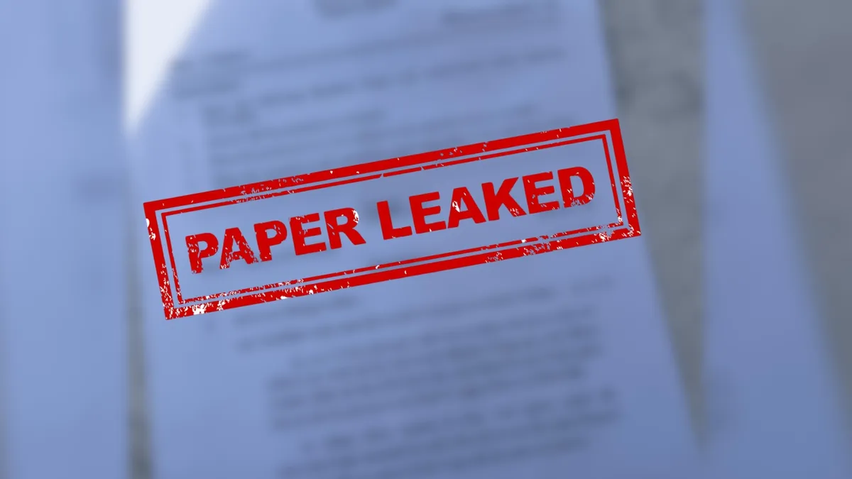 Ssc: Breaking News:  Exams Final Answer Key Released Amid Controversy