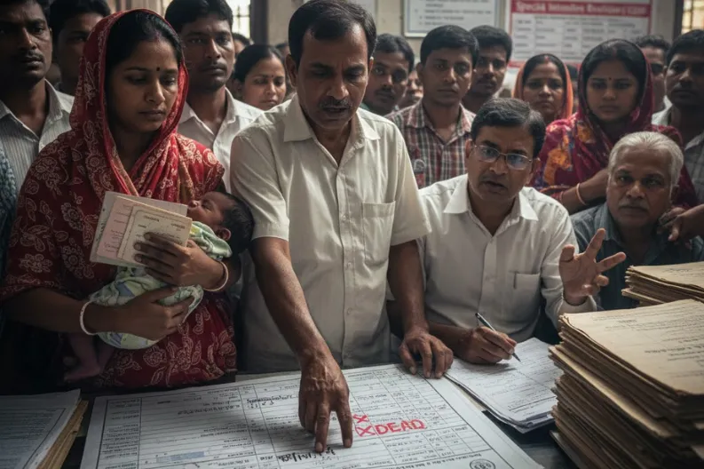 Supplementary Voter List 2026 Released in West Bengal